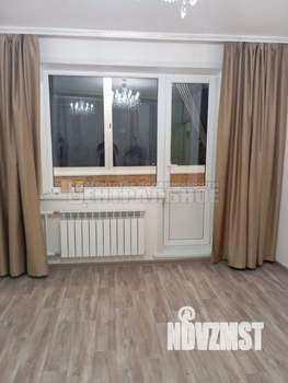 1-к квартира, вторичка, 40м2, 5/9 этаж