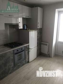 1-к квартира, вторичка, 46м2, 8/10 этаж
