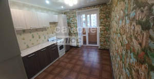 1-к квартира, вторичка, 42м2, 6/11 этаж