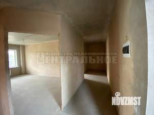 3-к квартира, вторичка, 88м2, 8/10 этаж