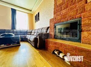 3-к квартира, вторичка, 79м2, 4/4 этаж