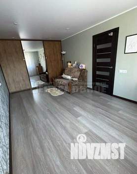 2-к квартира, вторичка, 76м2, 1/10 этаж