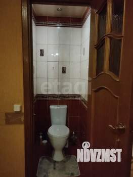 4-к квартира, вторичка, 86м2, 3/10 этаж