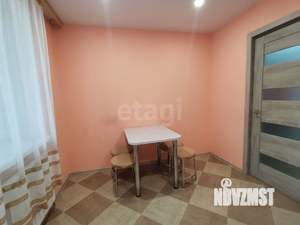 1-к квартира, вторичка, 39м2, 5/10 этаж