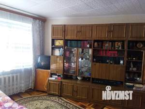 4-к квартира, вторичка, 80м2, 7/9 этаж