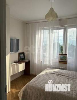 2-к квартира, вторичка, 53м2, 5/16 этаж