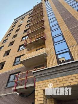 3-к квартира, вторичка, 75м2, 7/10 этаж