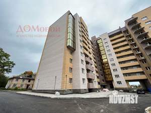 3-к квартира, вторичка, 98м2, 1/10 этаж