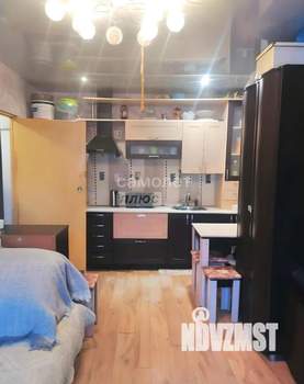 2-к квартира, вторичка, 33м2, 1/9 этаж
