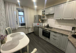 1-к квартира, вторичка, 40м2, 5/9 этаж