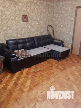 3-к квартира, вторичка, 72м2, 6/9 этаж