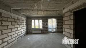 1-к квартира, вторичка, 37м2, 2/16 этаж