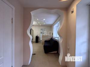 2-к квартира, вторичка, 39м2, 1/5 этаж