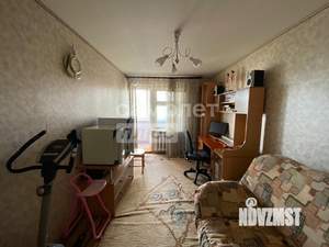 3-к квартира, вторичка, 83м2, 6/10 этаж