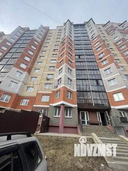 2-к квартира, вторичка, 65м2, 11/14 этаж