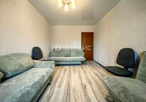 3-к квартира, вторичка, 81м2, 1/10 этаж