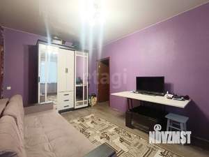 2-к квартира, вторичка, 38м2, 2/2 этаж