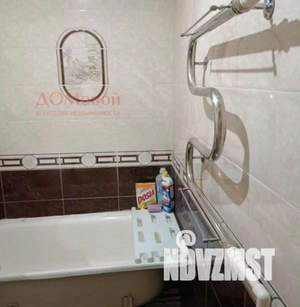 2-к квартира, вторичка, 41м2, 5/5 этаж