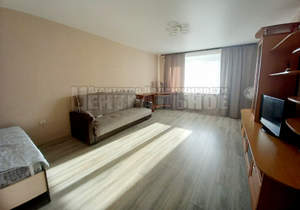 1-к квартира, вторичка, 45м2, 9/10 этаж