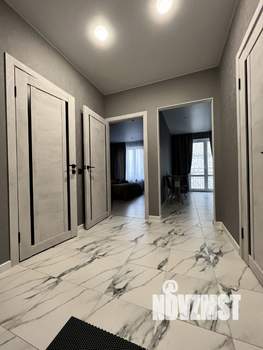 1-к квартира, вторичка, 38м2, 5/10 этаж