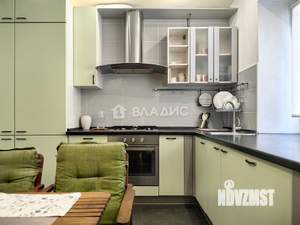 2-к квартира, вторичка, 67м2, 2/4 этаж