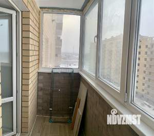 1-к квартира, вторичка, 36м2, 7/11 этаж