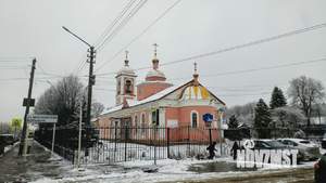 2-к квартира, вторичка, 40м2, 2/2 этаж