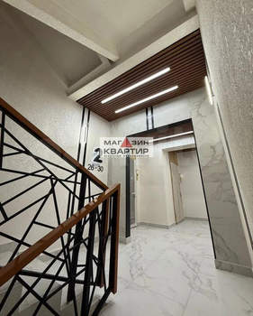 1-к квартира, вторичка, 47м2, 3/4 этаж