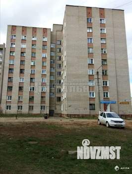 2-к квартира, вторичка, 35м2, 8/9 этаж