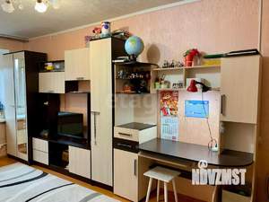 3-к квартира, вторичка, 70м2, 5/5 этаж