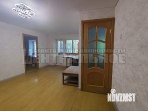 2-к квартира, вторичка, 43м2, 2/5 этаж