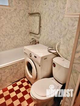1-к квартира, вторичка, 29м2, 1/2 этаж
