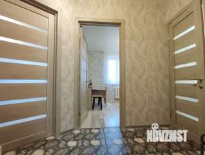 1-к квартира, вторичка, 33м2, 7/10 этаж