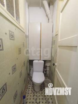 2-к квартира, вторичка, 54м2, 3/5 этаж