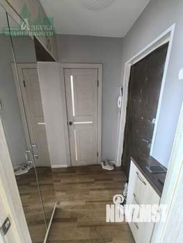 1-к квартира, вторичка, 21м2, 7/9 этаж