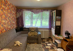 3-к квартира, вторичка, 58м2, 1/5 этаж