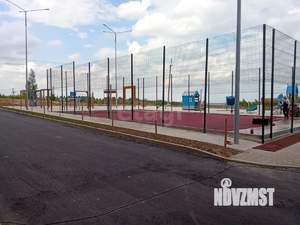 1-к квартира, вторичка, 44м2, 1/5 этаж