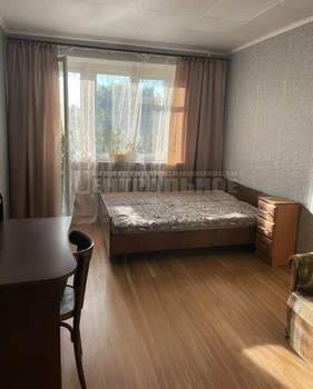 1-к квартира, вторичка, 28м2, 5/9 этаж