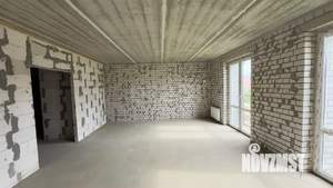 1-к квартира, вторичка, 68м2, 3/5 этаж