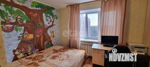 1-к квартира, вторичка, 46м2, 8/10 этаж