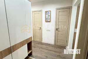 2-к квартира, вторичка, 58м2, 10/10 этаж