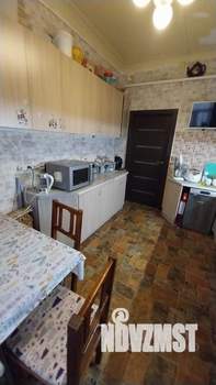 3-к квартира, вторичка, 77м2, 1/5 этаж