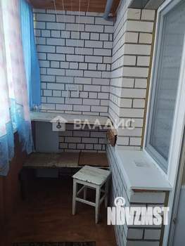 2-к квартира, вторичка, 66м2, 1/10 этаж