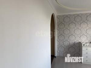 1-к квартира, вторичка, 36м2, 3/9 этаж