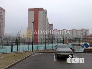 1-к квартира, вторичка, 39м2, 9/10 этаж