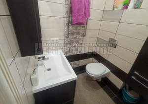 2-к квартира, вторичка, 59м2, 6/10 этаж
