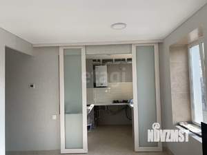 1-к квартира, вторичка, 31м2, 2/2 этаж