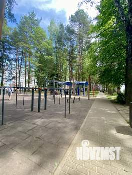 2-к квартира, вторичка, 53м2, 9/10 этаж