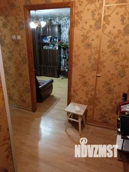2-к квартира, вторичка, 45м2, 1/6 этаж