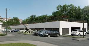 1-к квартира, вторичка, 39м2, 7/10 этаж